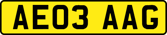 AE03AAG