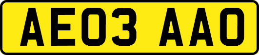 AE03AAO