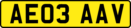 AE03AAV