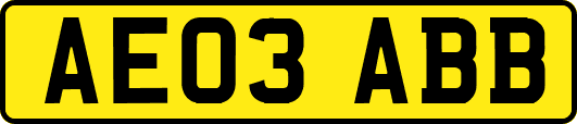 AE03ABB