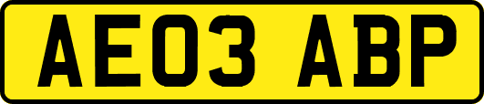 AE03ABP