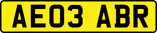 AE03ABR