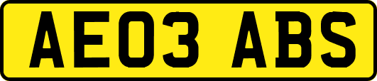 AE03ABS