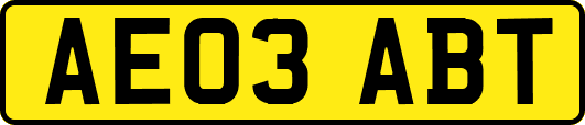 AE03ABT