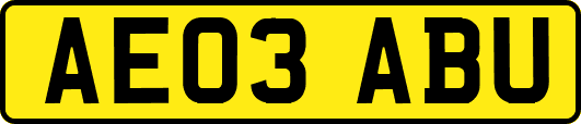 AE03ABU