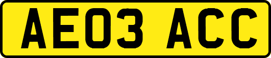 AE03ACC
