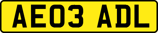 AE03ADL