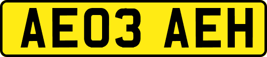 AE03AEH