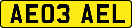 AE03AEL