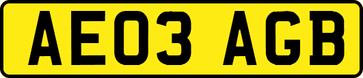 AE03AGB