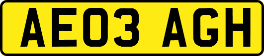 AE03AGH