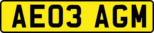 AE03AGM