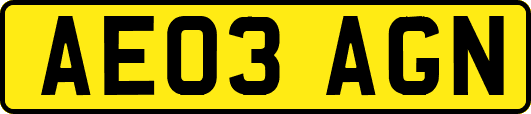 AE03AGN