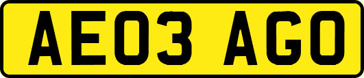 AE03AGO