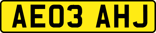 AE03AHJ
