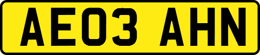 AE03AHN