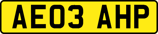 AE03AHP