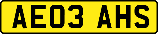 AE03AHS