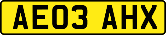 AE03AHX