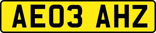 AE03AHZ