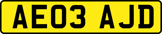 AE03AJD