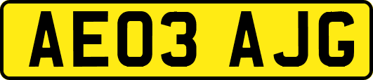 AE03AJG