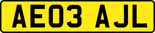 AE03AJL