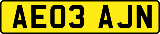 AE03AJN