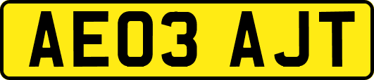 AE03AJT