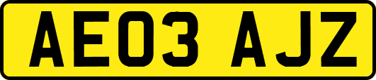 AE03AJZ