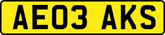 AE03AKS