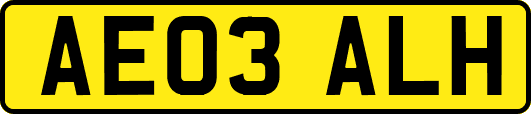 AE03ALH