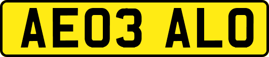 AE03ALO