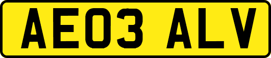 AE03ALV