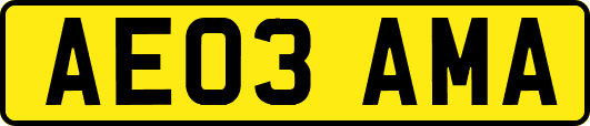 AE03AMA
