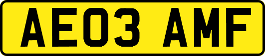 AE03AMF