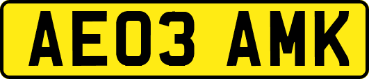 AE03AMK