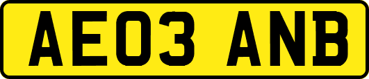 AE03ANB