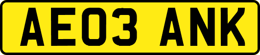 AE03ANK