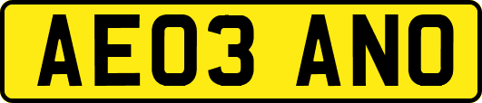 AE03ANO