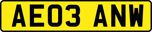 AE03ANW