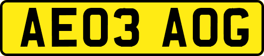 AE03AOG