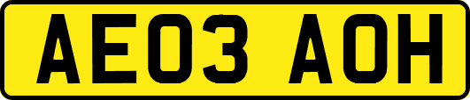 AE03AOH