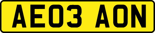 AE03AON
