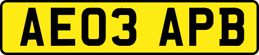 AE03APB