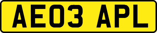 AE03APL