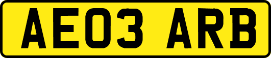AE03ARB