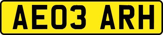 AE03ARH