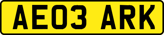 AE03ARK
