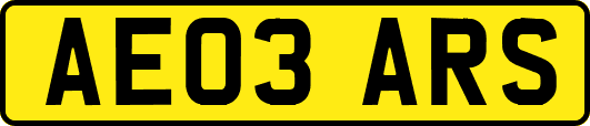 AE03ARS